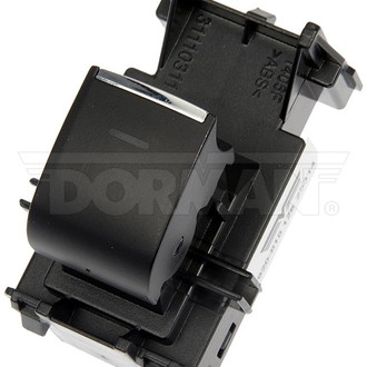 Dorman® - OE Solutions™ Front or Rear Driver or Passenger Side Window Switch