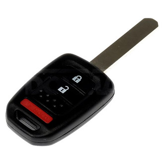 Dorman® - Keyless Remote Case