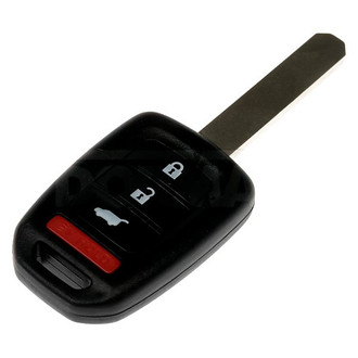 Dorman® - Keyless Remote Case