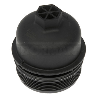 Dorman® - OE Solutions™ Oil Filter Cover Plug