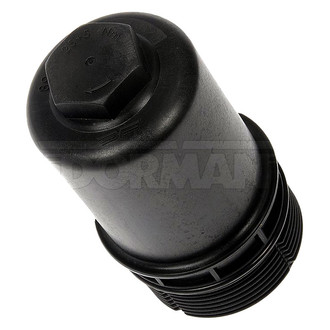 Dorman® - OE Solutions™ Oil Filter Cover Plug
