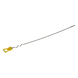 Dorman - Help Transmission Oil Dipstick: Direct Replacement, Stainless Steel 921-259 - Advance