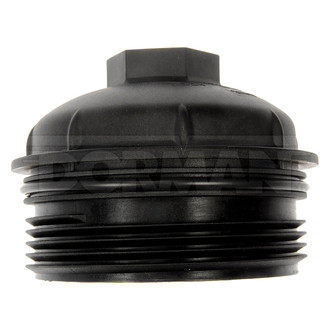 Dorman® - OE Solutions™ Oil Filter Cover Plug