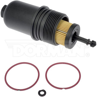 Dorman® - OE Solutions™ Oil Filter Cap