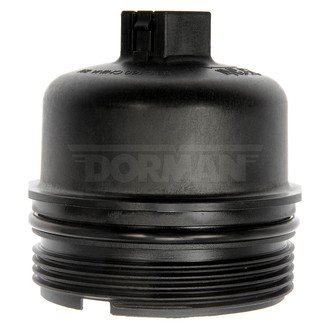Dorman® - OE Solutions™ Oil Filter Cover Plug