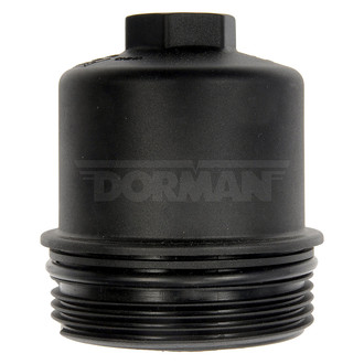 Dorman® - OE Solutions™ Oil Filter Cover Plug