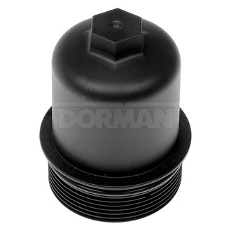 Dorman® - OE Solutions™ Transmission Filter Housing
