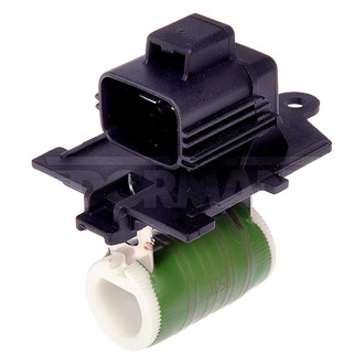 Dorman® - Engine Cooling Fan Motor Relay