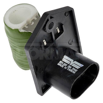 Dorman® - Engine Cooling Fan Resistor
