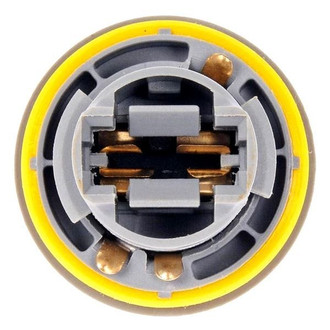 Dorman® - TECHoice™ Driver Side Tail Lamp Socket