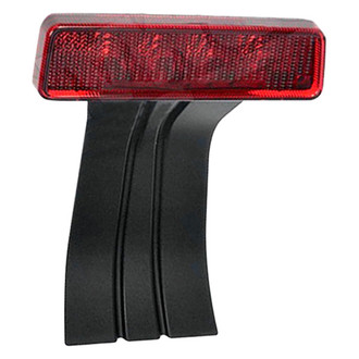 Dorman® - Replacement 3rd Brake Light