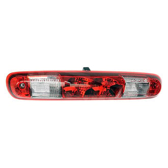 Dorman® - Replacement 3rd Brake Light