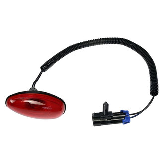 Dorman® - Rear Driver or Passenger Side Replacement Side Marker Light