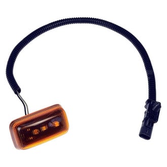 Dorman® - Rear Driver or Passenger Side Replacement Side Marker Light