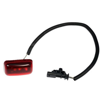 Dorman® - Rear Driver or Passenger Side Replacement Side Marker Light