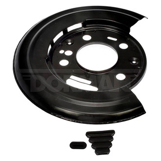 Dorman® - OE Solutions™ Brake Dust Shield