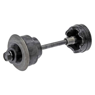 Dorman® - OE Solutions™ Upper or Lower Body Mount Set