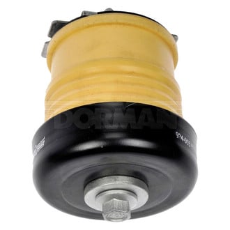 Dorman® - Upper and Lower Body Mount Set