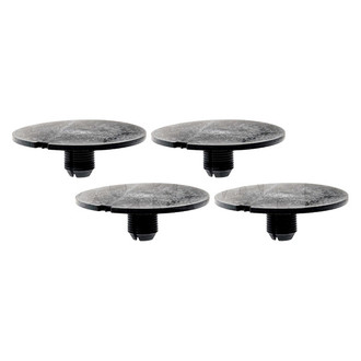 Dorman® - Rear Round Leaf Spring Inserts