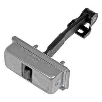 Dorman® - OE Solutions™ Rear Driver or Passenger Side Door Check
