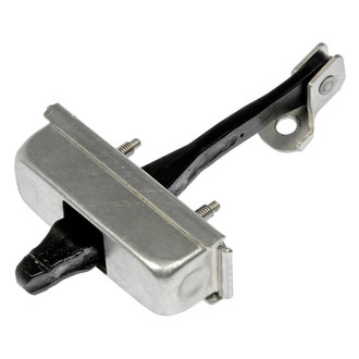 Dorman® - OE Solutions™ Front Driver or Passenger Side Door Check