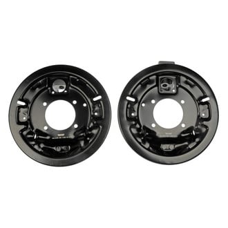 Dorman® - Rear Brake Dust Shields