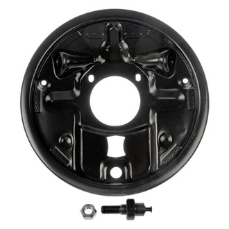 Dorman® - Rear Brake Dust Shields