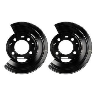 Dorman® - Rear Brake Dust Shield