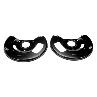 Dorman® - Front Brake Dust Shields