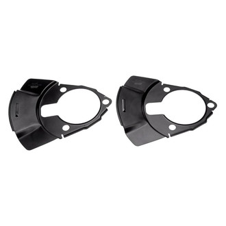 Dorman® - Front Brake Dust Shields