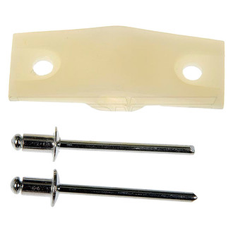 Dorman® - Head Rest Support Repair Kit