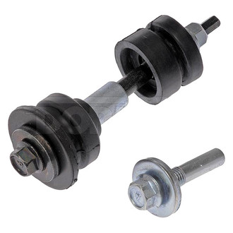 Dorman® - OE Solutions™ Front Body Mount Set
