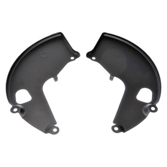 Dorman® - Front Brake Dust Shields