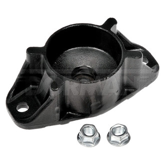 Dorman® - OE Solutions Rear Passenger Side Upper Shock Mount