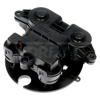 Dorman® - Driver Side Door Mirror Drive Motor