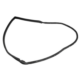 Dorman® - OE Solutions™ Front Driver Side Door Seal
