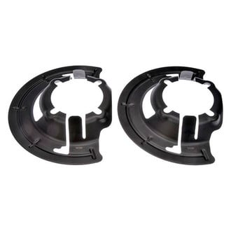 Dorman® - Front Brake Dust Shield