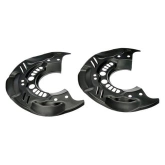 Dorman® - Front Brake Dust Shields
