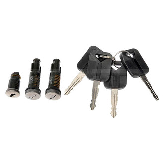 Dorman® - Ignition Lock Cylinders