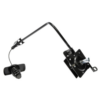 Dorman® - OE Solutions™ Spare Tire Hoist Assembly