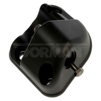 Dorman® - HD Solutions™ Driver Side View Mirror Bracket