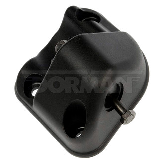 Dorman® - HD Solutions™ Driver Side View Mirror Bracket