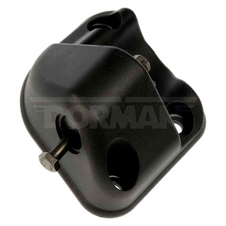 Dorman® - HD Solutions™ Passenger Side View Mirror Bracket