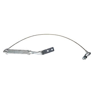 Dorman® - HD Solutions™ Driver Side Hood Restraint Cable