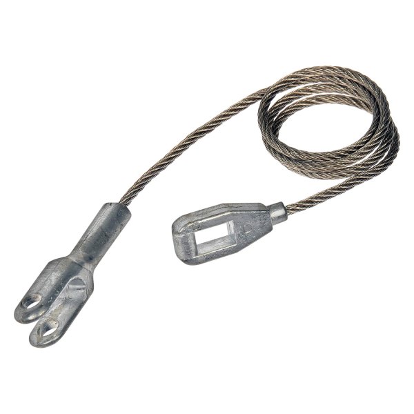 Dorman HD Solutions® - Driver Side Hood Restraint Cable