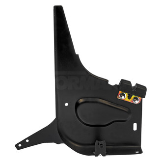 Dorman® - HD Solutions™ Passenger Side Hood Stop Buffer