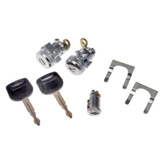 Dorman® - Ignition Lock Cylinders