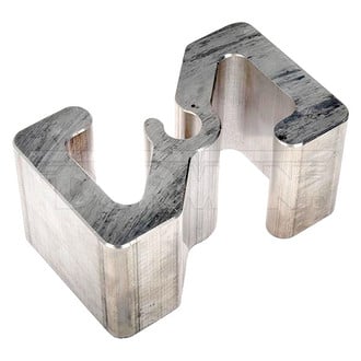 Dorman® - Front Leaf Spring Support