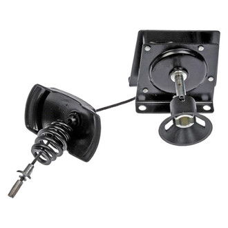 Dorman® - OE Solutions™ Spare Tire Hoist Assembly