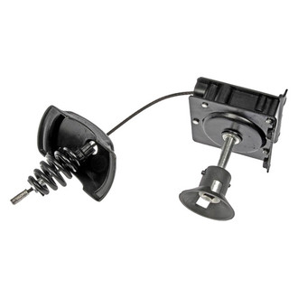 Dorman® - OE Solutions™ Spare Tire Hoist Assembly